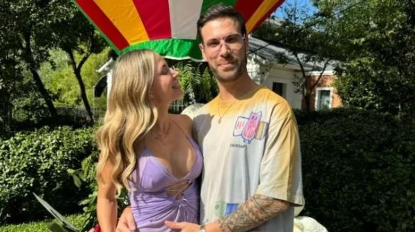 Jésica Cirio abandonó su hogar “por miedo” | Espectáculos