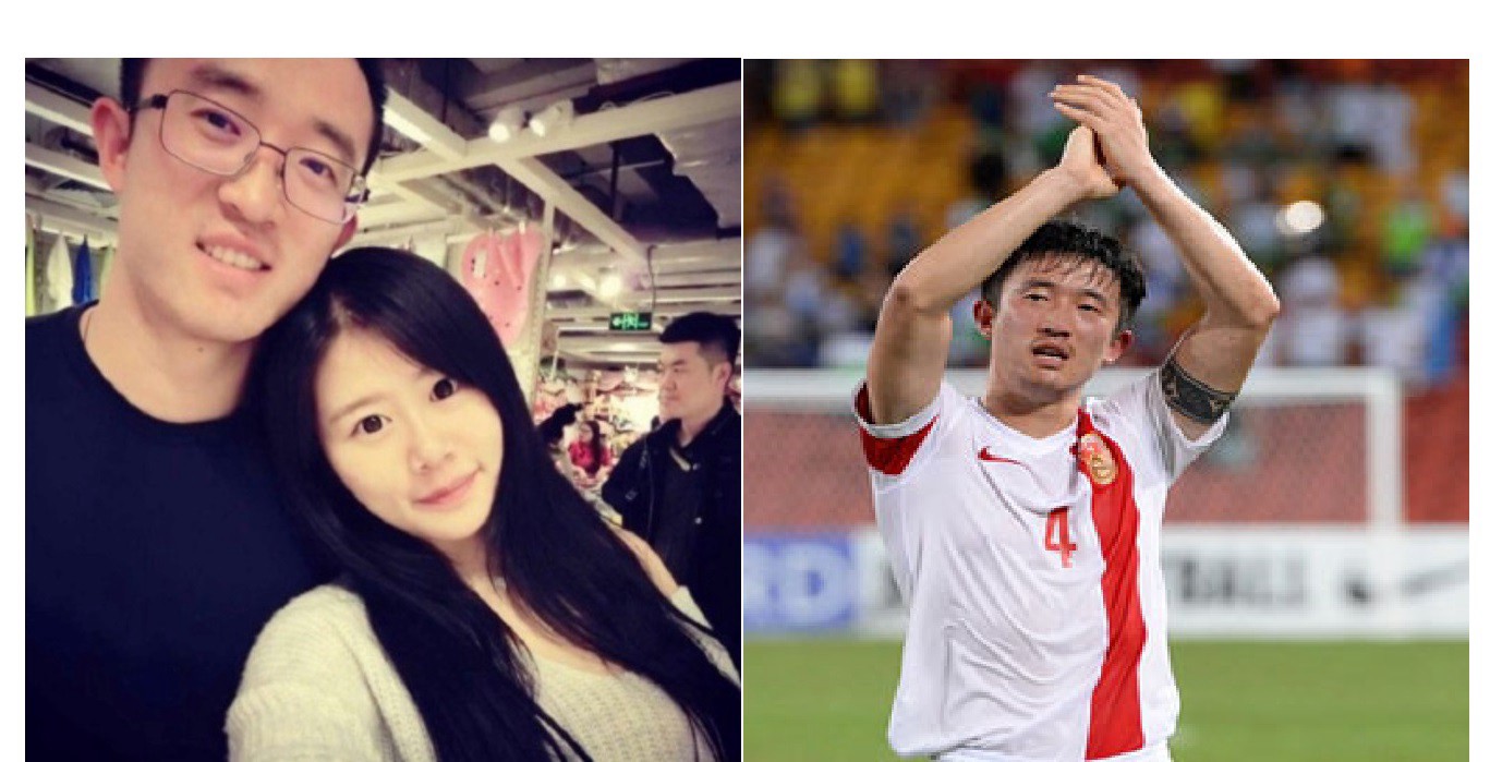 Esposa de un futbolista reclamó que lo echen del club y de la selección porque le fue infiel | Deportes