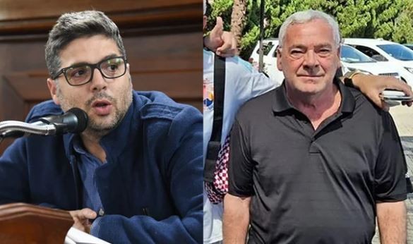 Corrupción y encubrimiento: revocan la domiciliaria a los Albini en el caso Chocolate Rigau | Política