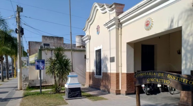 Una mujer apuñaló a su pareja tras una discusión por 7 mil pesos | Actualidad