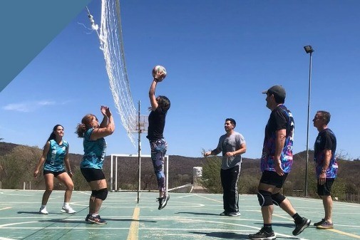 Cachibol: el deporte que gana adeptos en Córdoba | Deportes