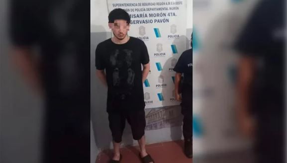 Giro en el caso de la jubilada muerta en Morón: la autopsia reveló que no fue asesinada por su nieto | Actualidad