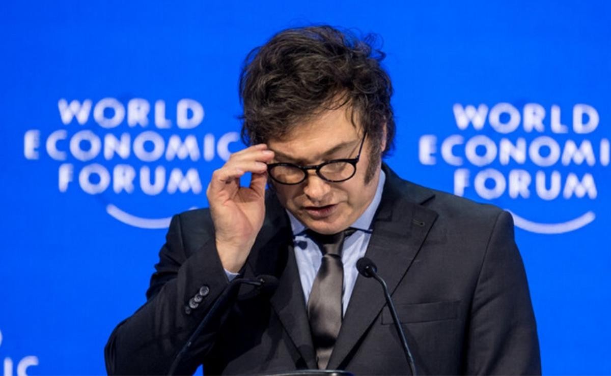 Presentaron la primera denuncia contra Javier Milei por la promoción de $LIBRA | Política