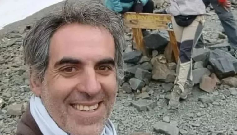 Apareció el abogado que estaba desaparecido en el cerro El Plata en Mendoza | Actualidad
