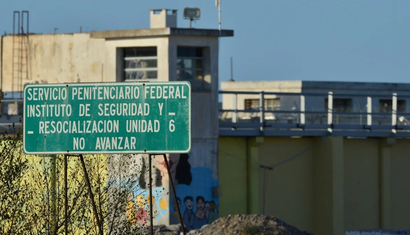 Rawson: un grupo de presos vendía drogas y psicofármacos dentro de la cárcel | Actualidad