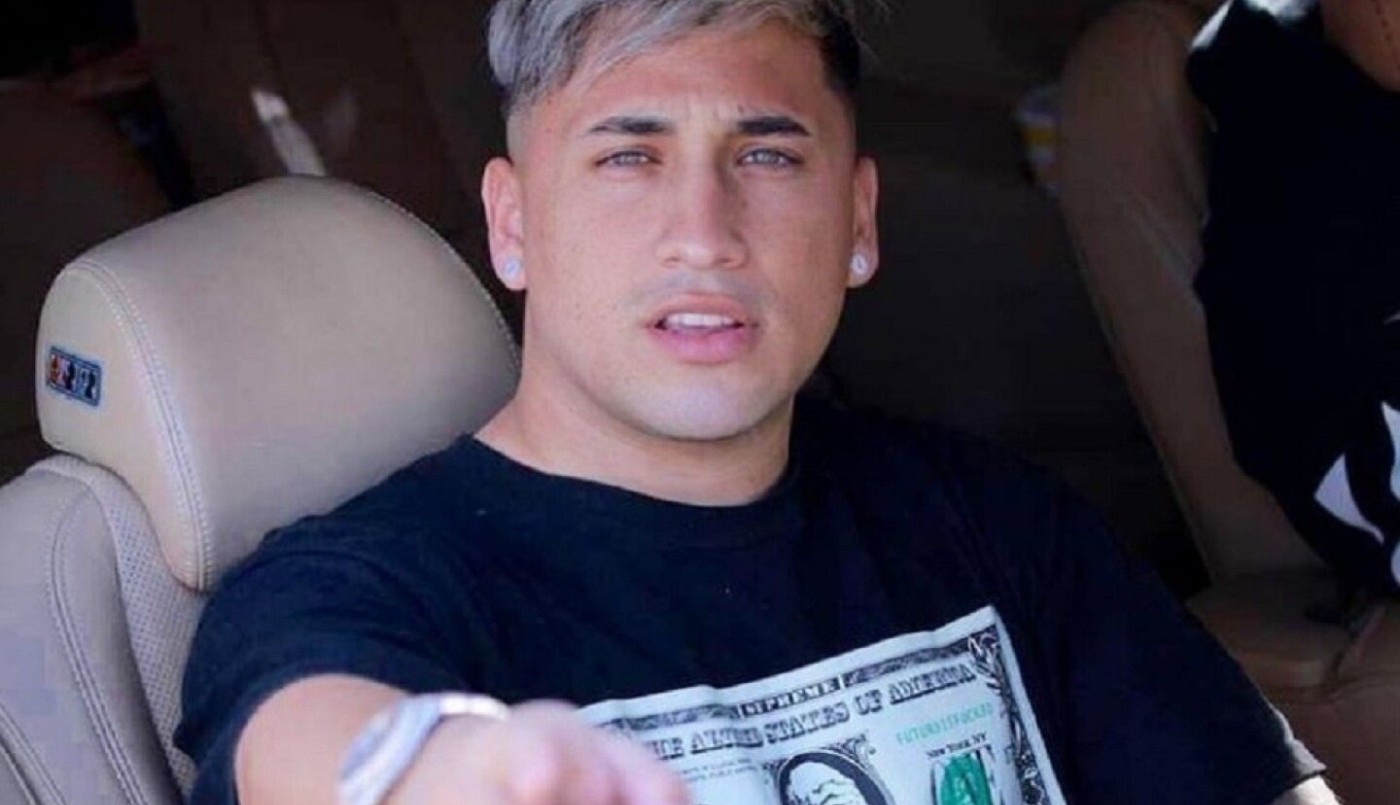 Detuvieron al youtuber Yao Cabrera: fue condenado por "reducción a la servidumbre" | Actualidad