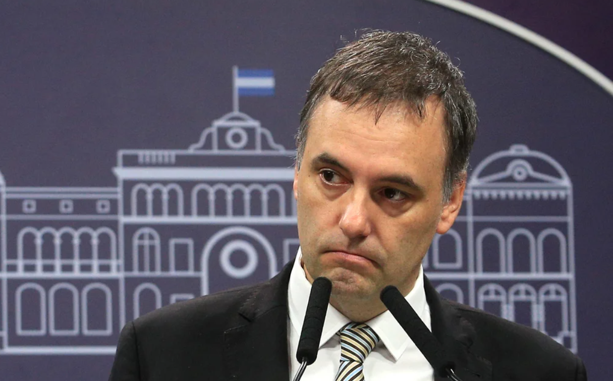 "No hay delito": Adorni consideró que el caso  $LIBRA "no daña al Gobierno" | Política