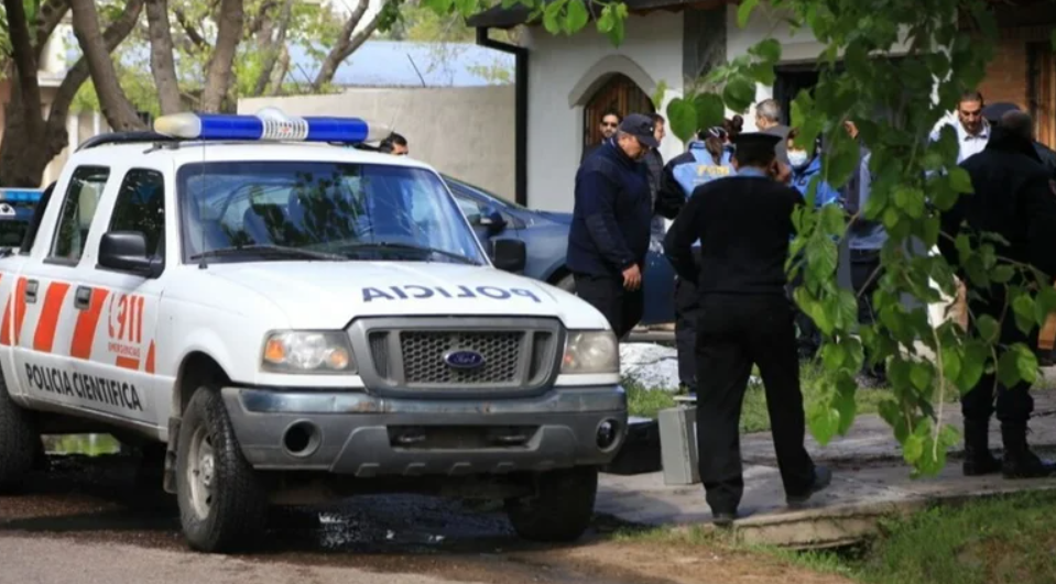 Tragedia en Mendoza: un nene de 1 año murió ahogado tras caer a una pileta | Actualidad