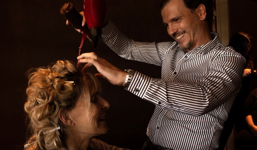 Un argentino fue electo presidente de la Confederación Mundial de la Coiffure América | Actualidad
