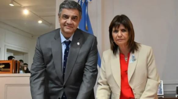 Jorge Macri y Patricia Bullrich acordaron el traslado de presos ante las fugas en la Ciudad | Política