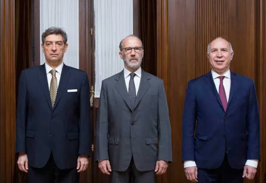 La Corte Suprema ratificó el fallo que le da más poder al Tribunal Superior de CABA | Política