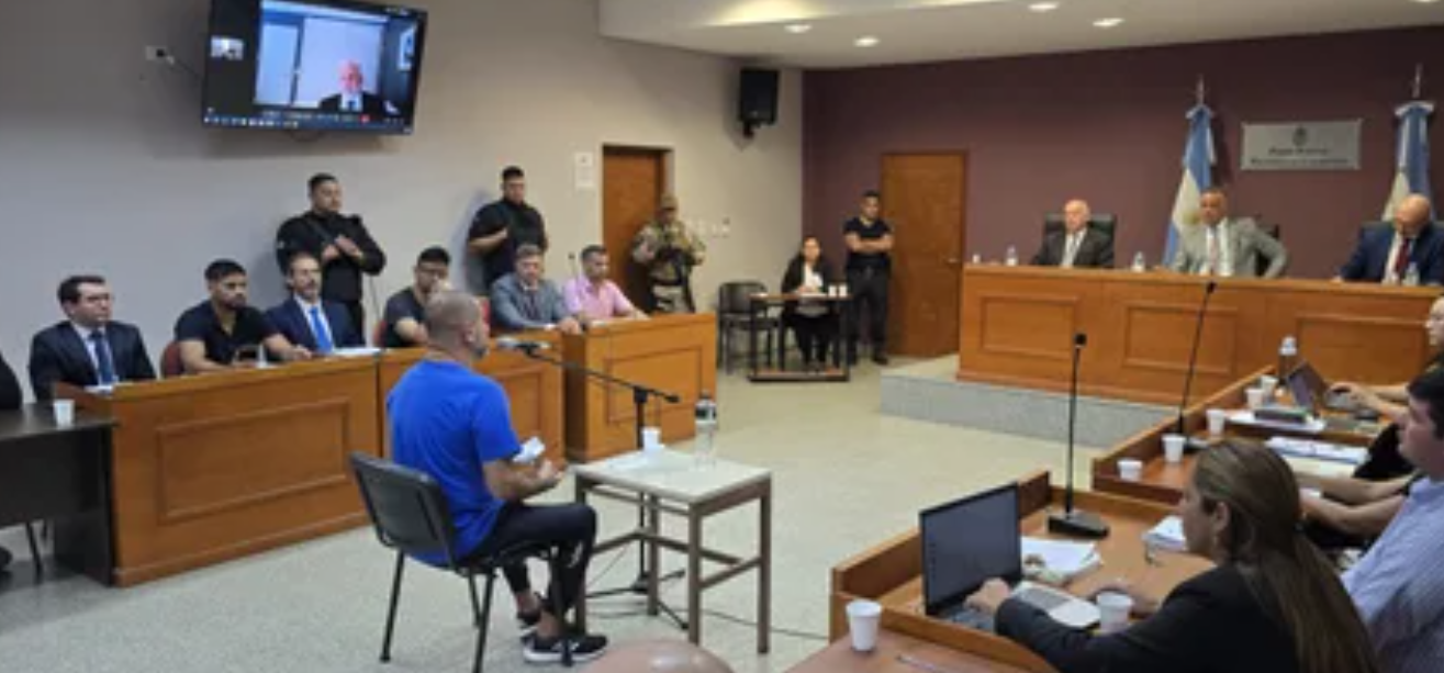 Juicio contra Cositorto: comienza la etapa de alegatos | Actualidad