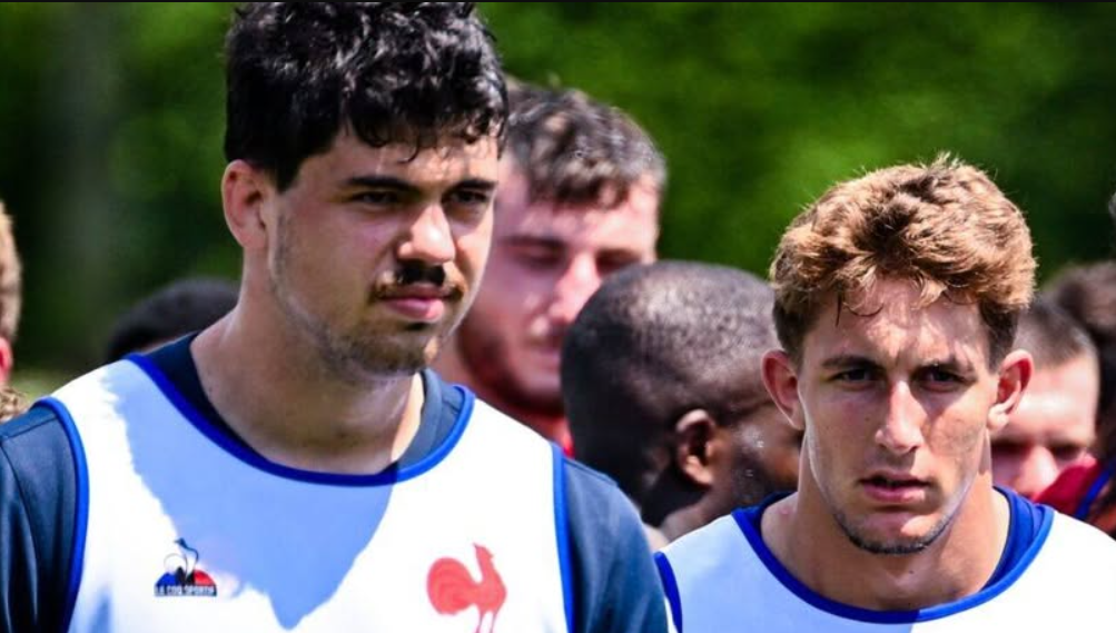 Confirmaron el sobreseimiento de los rugbiers franceses acusados de violación: "Estamos pensando en denunciar a la denunciante y su abogada" | Actualidad