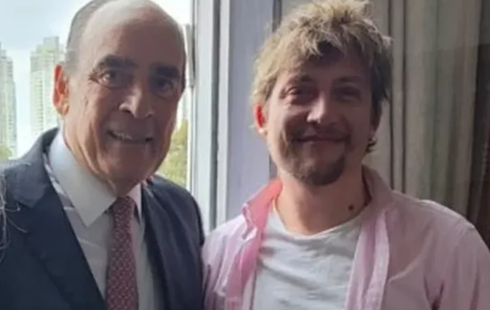 Francos, sobre Santiago Caputo: "Habrá aprendido una lección: nadie es superpoderoso" | Política