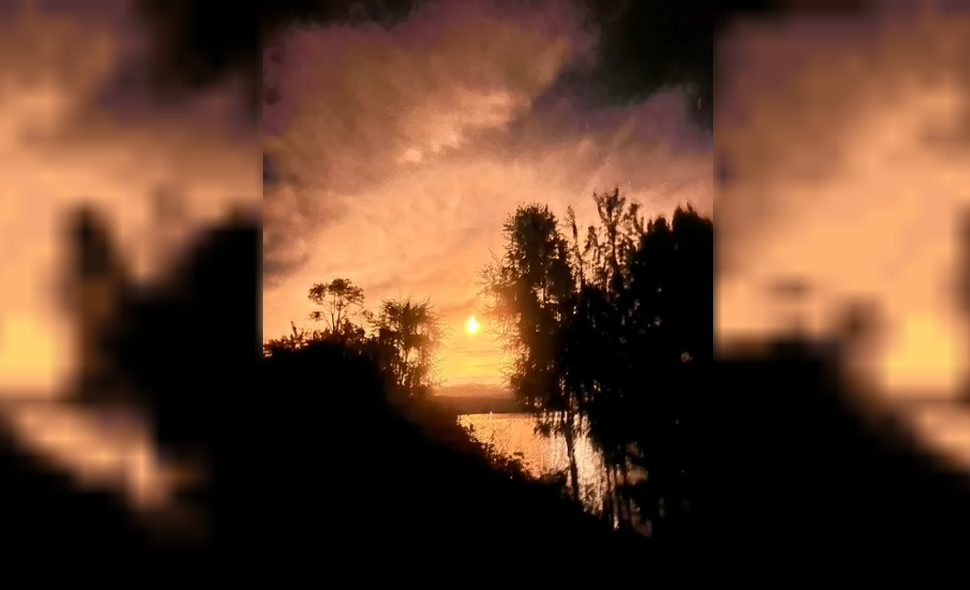 Sorpresa en Bariloche: un meteorito iluminó la ciudad | Actualidad