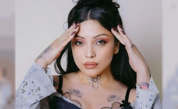 La fuerte historia de la cantante Mon Laferte: “Fui violada a los 7 años” | Espectáculos