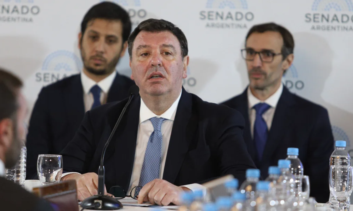 Revés para el Gobierno: el pliego del juez federal Ariel Lijo no se tratará este viernes en el Senado | Política
