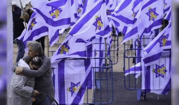 Hamás anunció la liberación de seis rehenes y pretende que Israel deje salir a más de 600 prisioneros | Internacionales