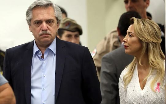 Alberto Fernández apeló su procesamiento por violencia de género contra Fabiola Yañez | Política