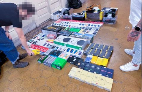 La Aduana secuestró decenas de Flipper Zero, el dispositivo usado para abrir autos y hackear Wi-Fi | Actualidad