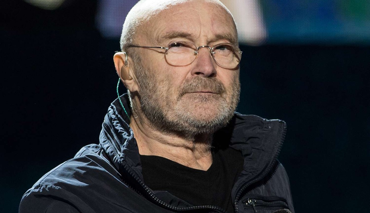 "He estado muy enfermo": Phil Collins contó que ya no tiene ganas de crear música | Espectáculos