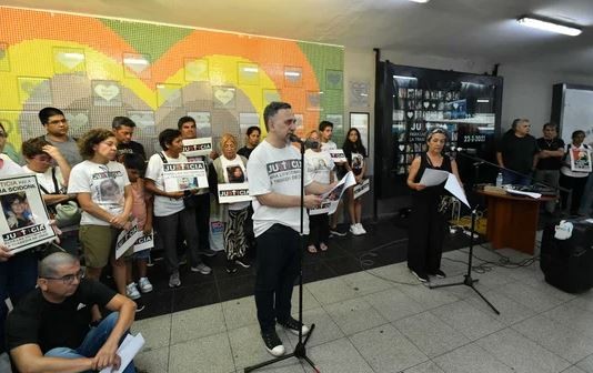 Tragedia de Once: "Tener 70 años no es una razón para no cumplir una pena en la cárcel", afirmaron los padres de Lucas Menghini sobre Ricardo Jaime | Actualidad