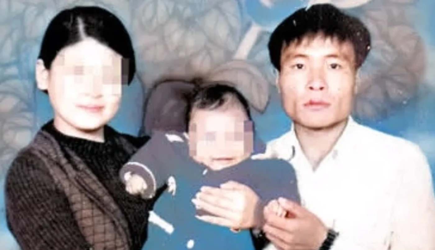 Wang Qiang, "el superasesino": mató a 45 personas tras asaltarlas y a 10 de ellas las violó | Internacionales