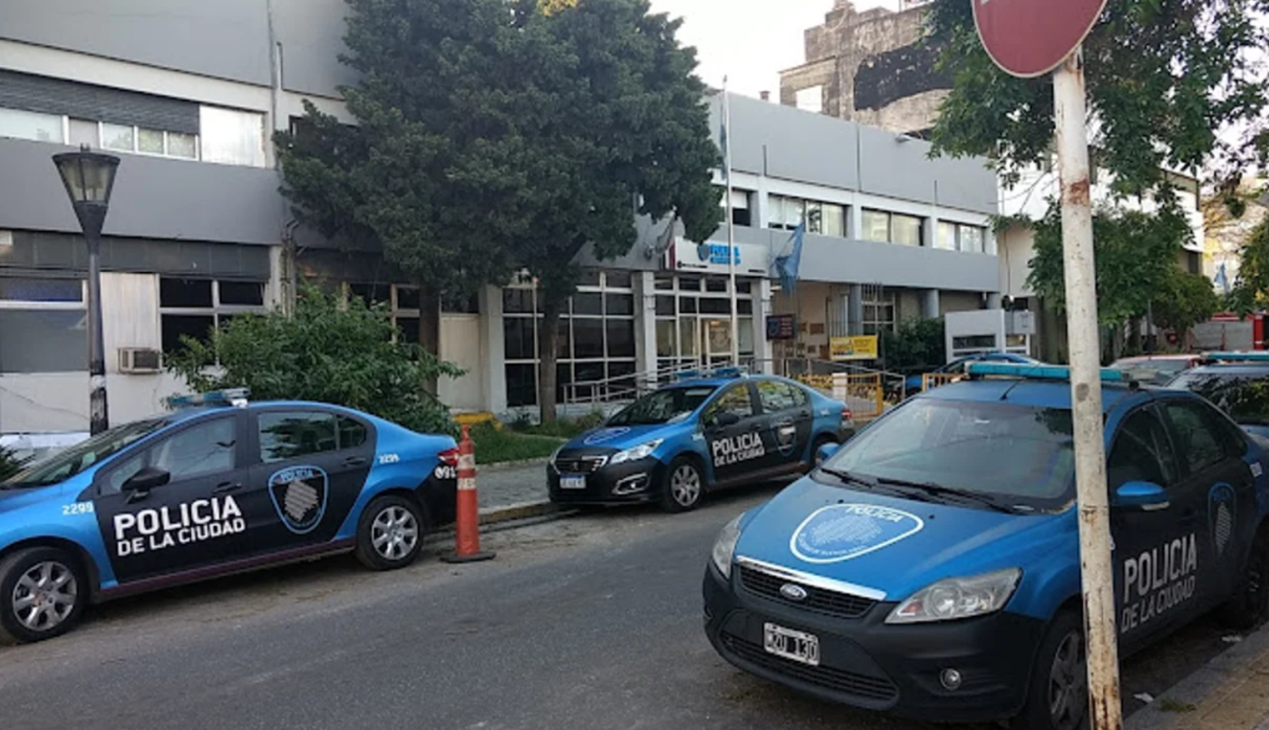 La Justicia ordenó trasladar a los presos condenados de la Ciudad a cárceles federales | Actualidad