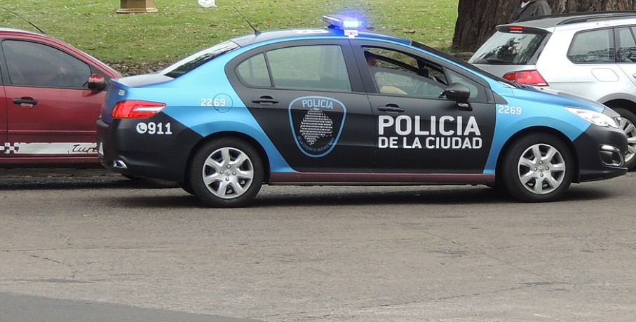Balearon a una mujer en intento de robo en Recoleta y preocupa la ola de inseguridad en ese barrio | Actualidad