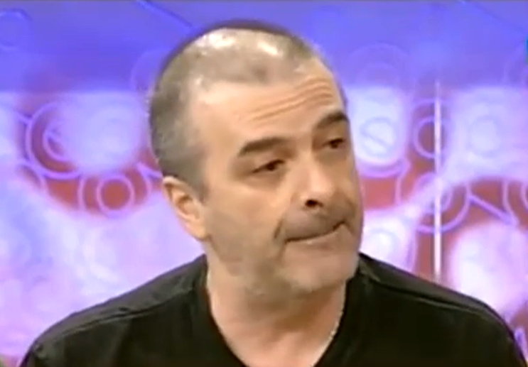 El día que Atilio Veronelli habló de su muerte y de su hijo de 5 años: “Melancolía creer que uno tiene plazo” | Espectáculos