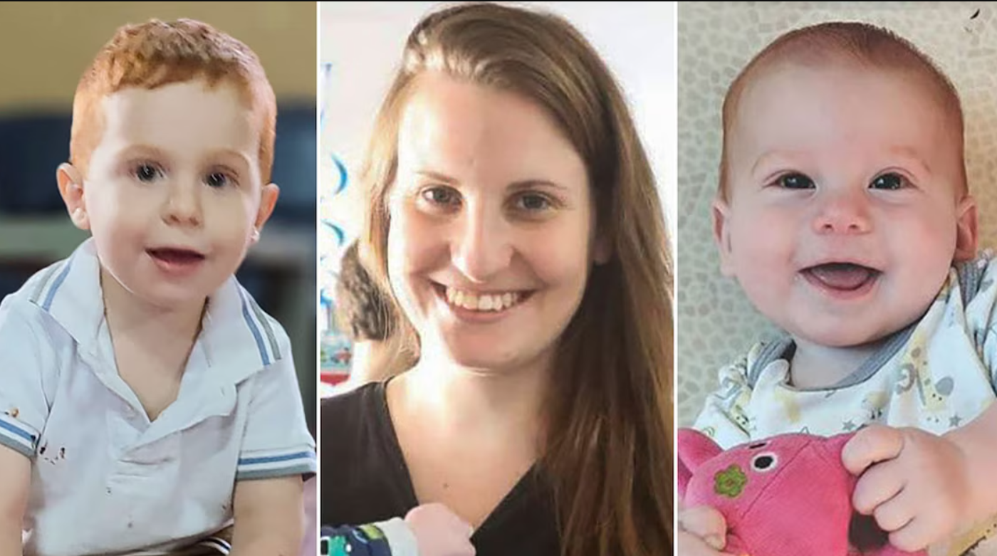 El funeral de Shiri Bibas y sus dos hijos, Ariel y Kfir, será el miércoles | Actualidad