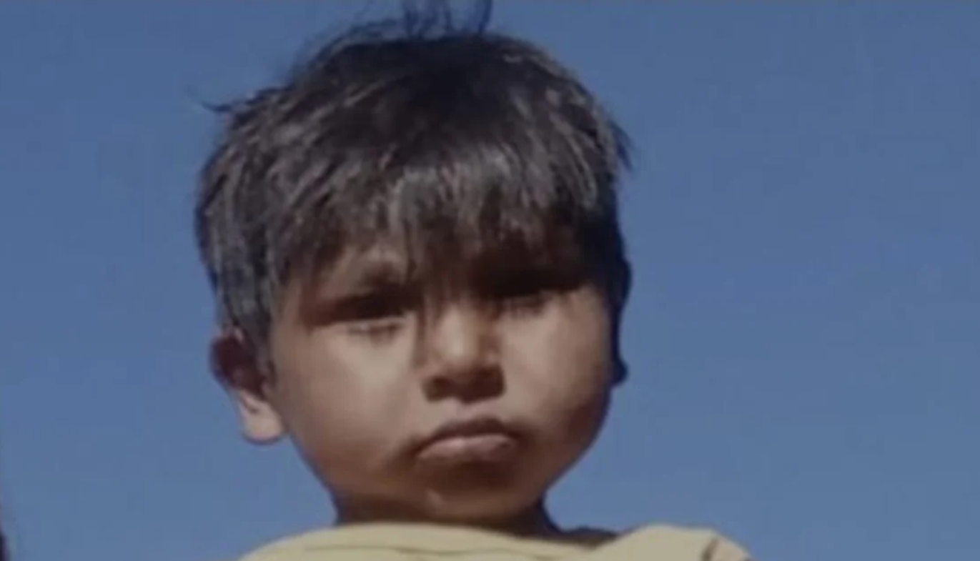 Intensa búsqueda de Liam en Córdoba: tiene 3 años y permanece desaparecido | Actualidad