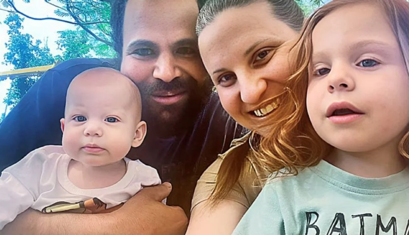 El Gobierno declaró dos días de Duelo Nacional por el asesinato de Ariel, Kfir y Shiri Bibas a manos de Hamás | Política