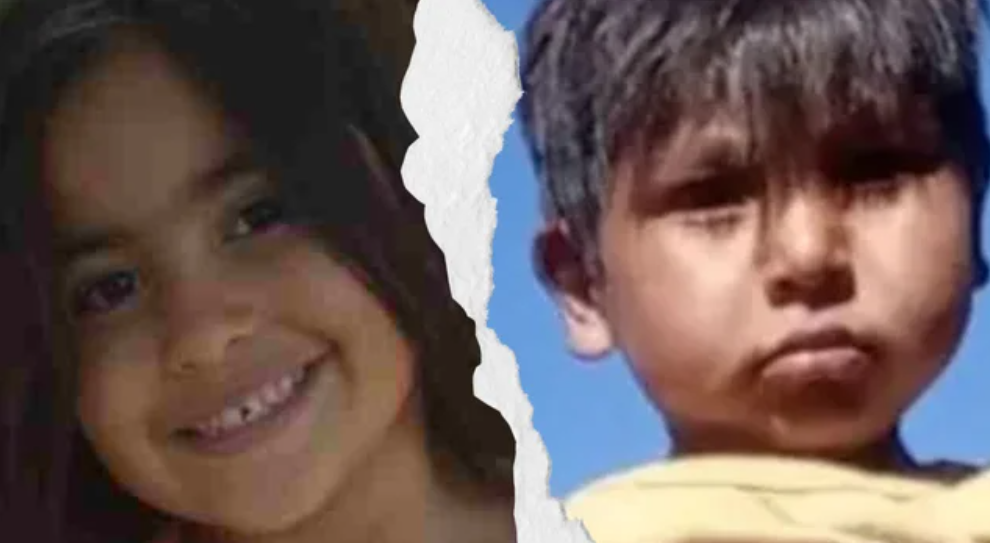 Guadalupe Lucero y Lian Flores: dos desapariciones con similitudes | Actualidad