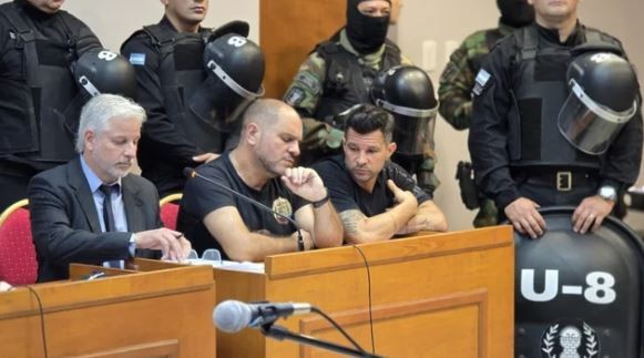 Generación Zoe: Dictan la sentencia a Leonardo Cositorto en Corrientes | Actualidad