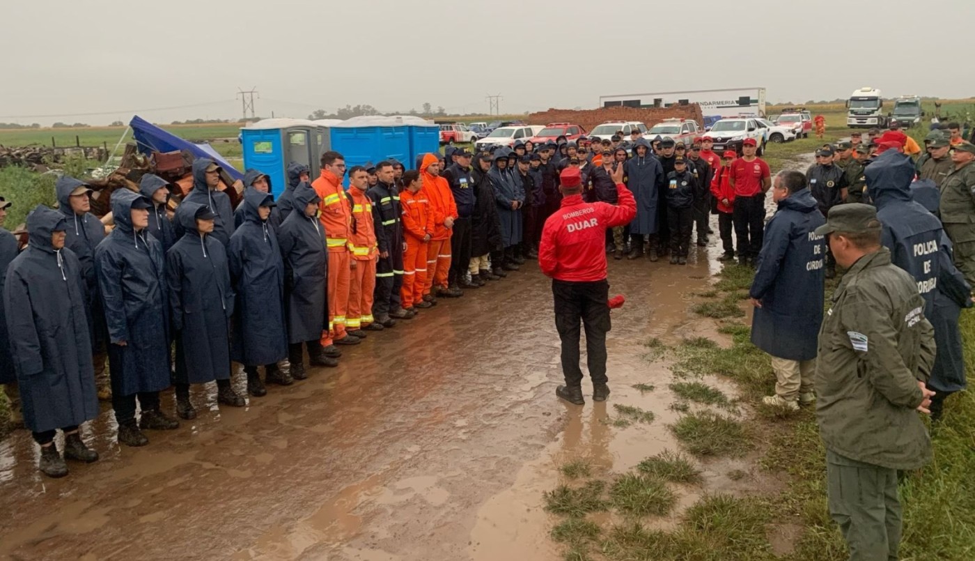 Renunció la abogada de los padres de Lian tras plantear cuestionamientos a la fiscalía | Actualidad