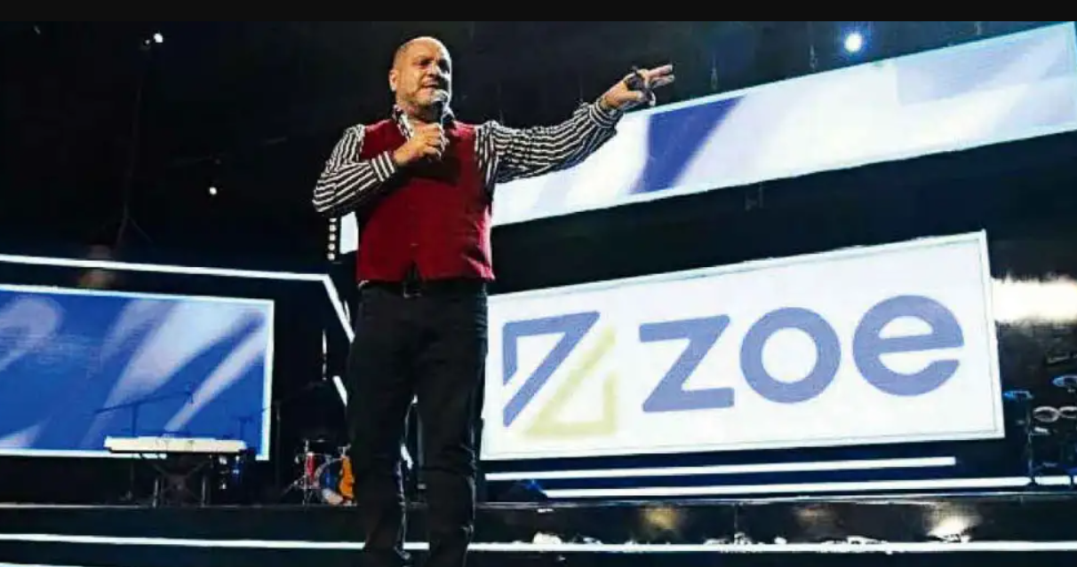 Generación Zoe: condenaron a 12 años de prisión a Leonardo Cositorto | Actualidad