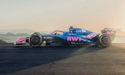 Alpine: el nuevo monoplaza de Colapinto tiene como base el de 2024 | Deportes