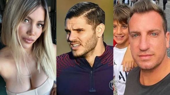 Wanda Nara y Maxi López denunciaron penalmente a Mauro Icardi por agresiones a su hijo | Espectáculos