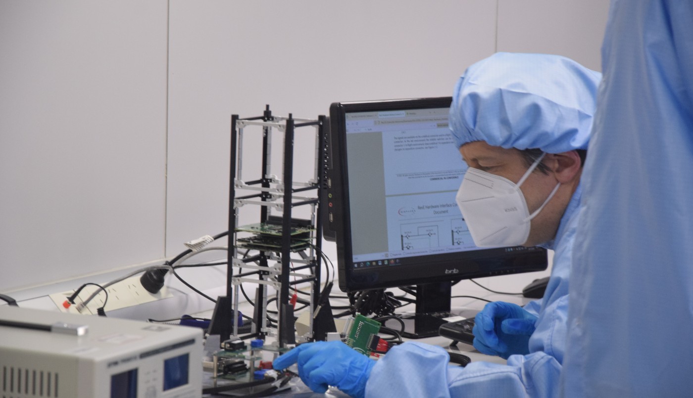 Satélite LABSAT IoT: el proyecto argentino que conectará Internet de las Cosas desde el espacio | Tecno