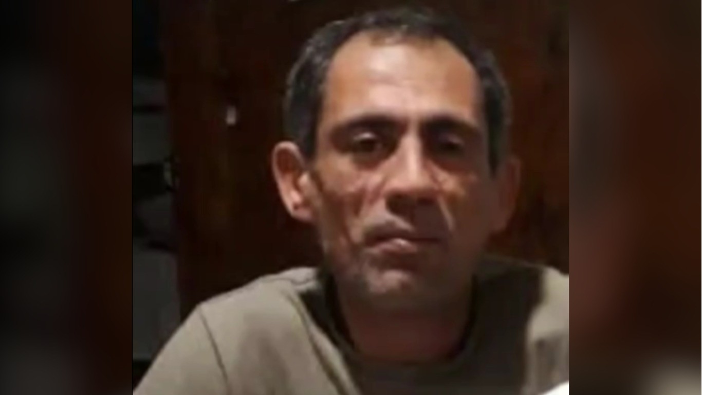 Difunden la foto del hombre que quemó a su ex con ácido y escapó: continúa prófugo | Actualidad