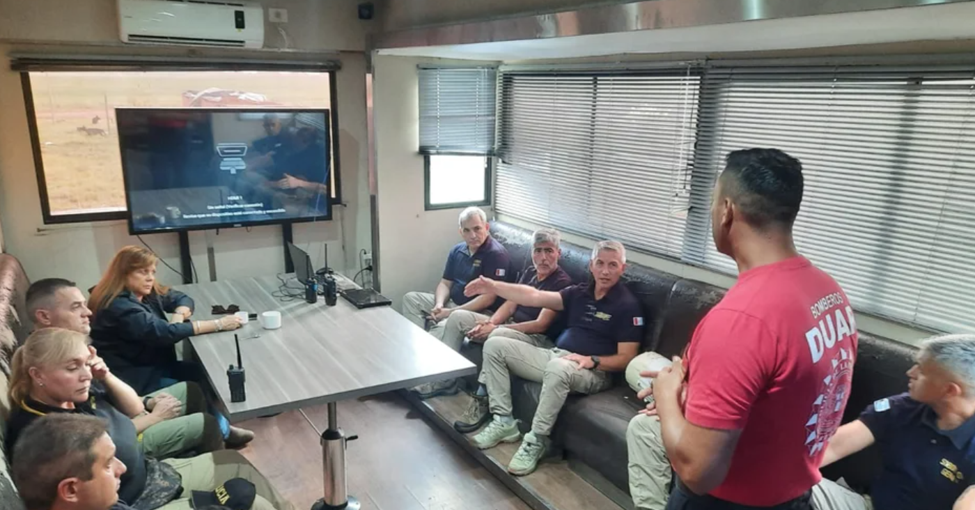 Caso Lian: la fiscal adjunta dijo que por ahora "no hay indicios de un delito federal" | Actualidad