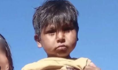 Una curandera jujeña detrás del caso Lian: conversó con el padre antes de que el niño desapareciera | Actualidad