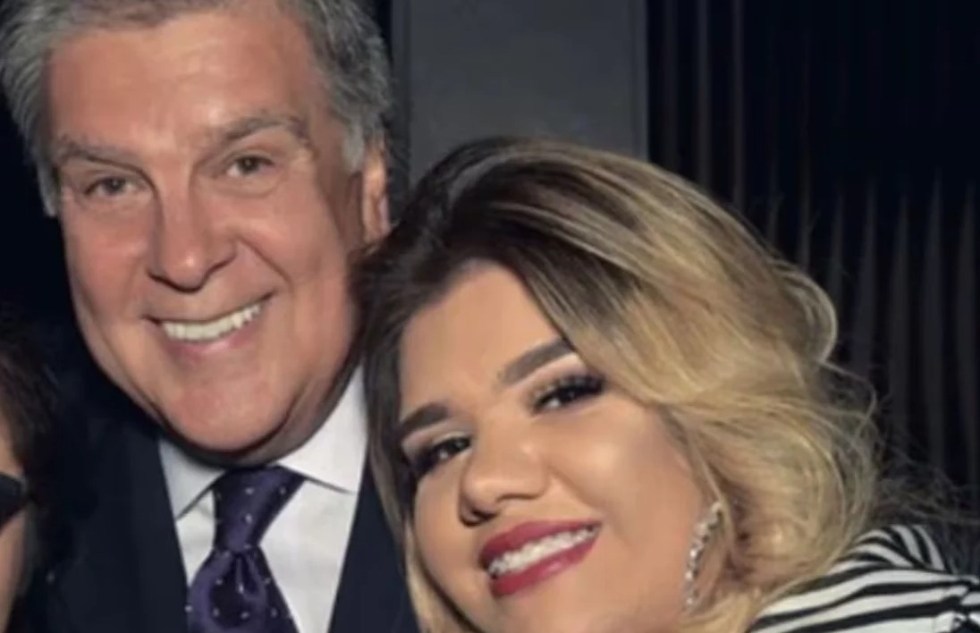 “Me trató de viejo bobo”: Luis Ventura le soltó la mano a su ahijada, Morena Rial | Espectáculos