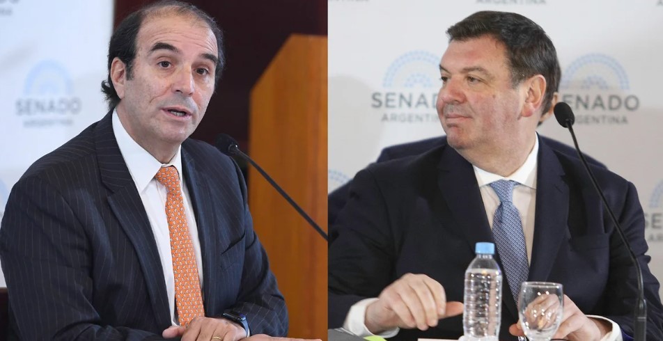 La Corte definirá semana próxima el ingreso de Lijo y Mansilla | Política