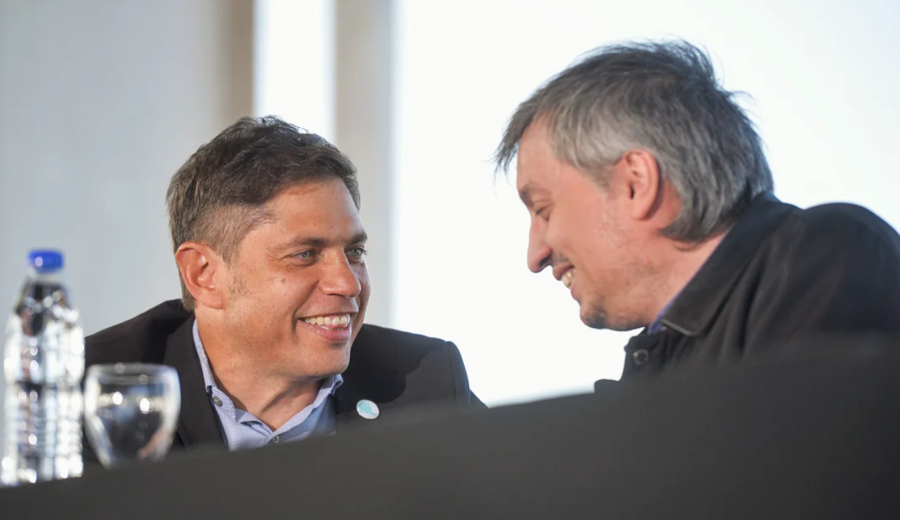 El PJ bonaerense respaldó a Kicillof y acusó a Milei de utilizar la inseguridad con fines electorales | Política
