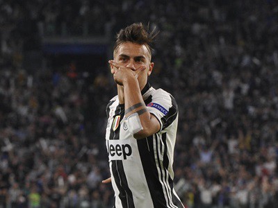 Dybala renovó por cinco años más con Juventus y ya es "la Joya" del calcio | Deportes