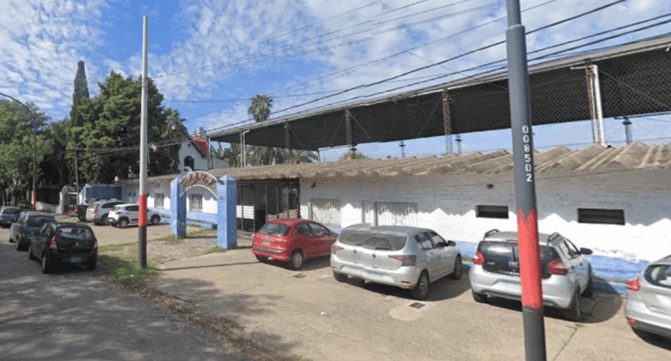 Tragedia en Rosario: un joven de 19 años murió tras recibir un golpe durante un partido de fútbol | Actualidad