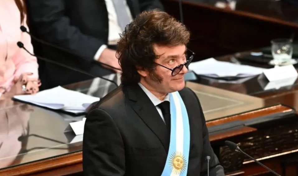 Asamblea Legislativa: la ausencia de los bloques K y de la izquierda mostrará una foto del enfrentamiento con Milei | Política