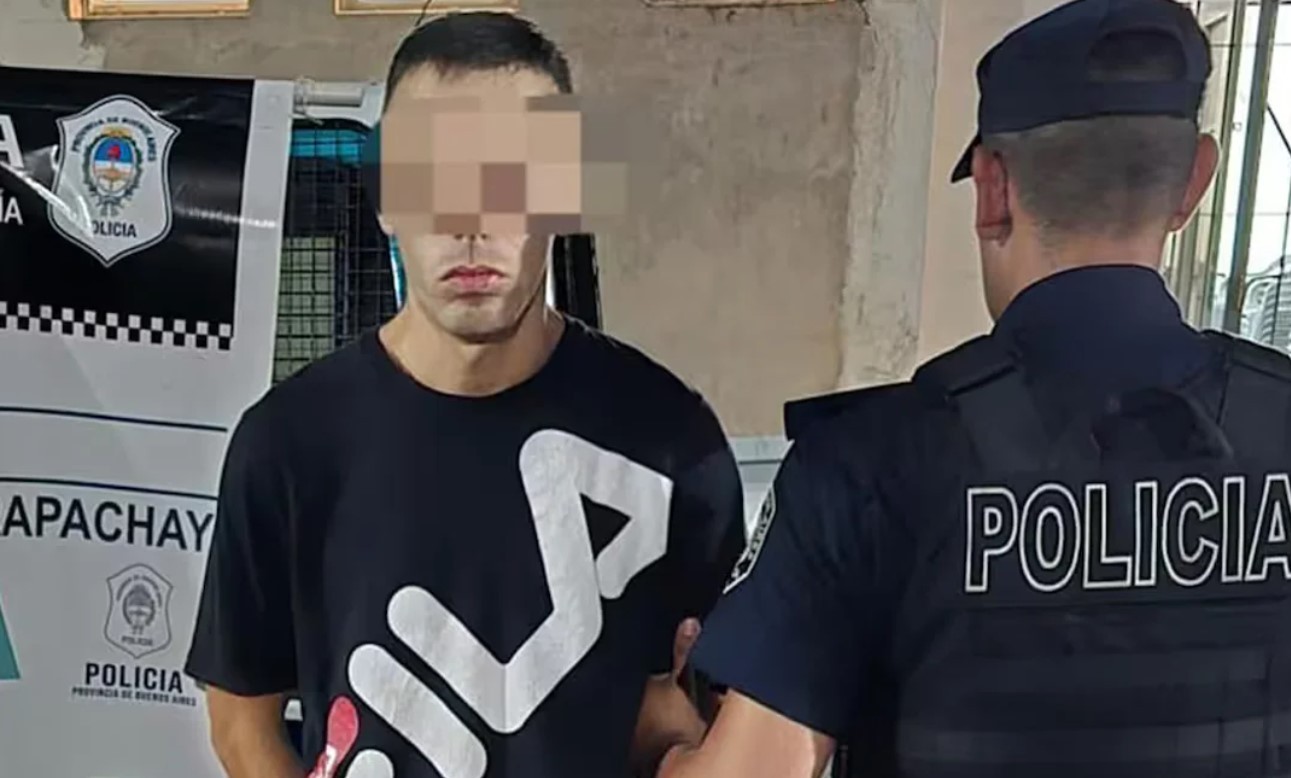 Crimen en Vicente López: qué declaró el detenido | Actualidad